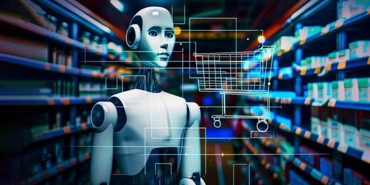 Understanding AI in Retail