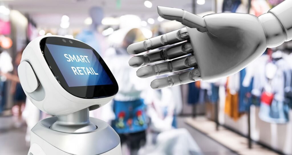 The Future of AI in Retail